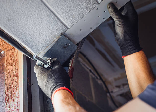 Reliable Garage Door Panel Replacement contractor in Shelby, OH by Garage Doors Repair Pro